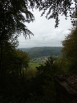FZ008888 View to Tintern Abbey from Devil's pulpit.jpg